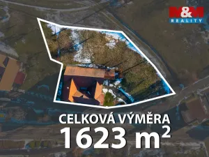 Prodej rodinného domu, Libecina - Javorníček, 150 m2