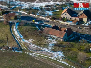 Prodej rodinného domu, Libecina - Javorníček, 150 m2