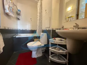 Prodej bytu 3+kk, Sveti Vlas, GARDEN OF EDEN, Bulharsko, 100 m2