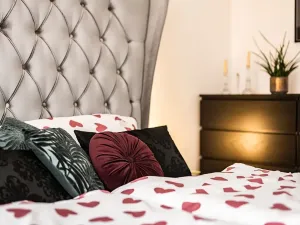 Pronájem bytu 2+kk, Brno, Tkalcovská, 60 m2