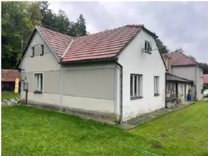 Prodej rodinného domu, Suchdol, 147 m2