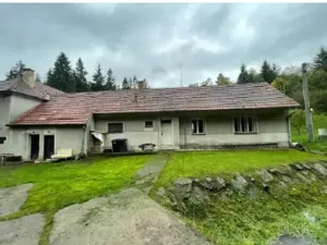 Dražba rodinného domu, Suchdol, 147 m2