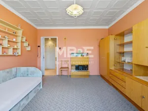 Pronájem bytu 3+1, Dolní Žandov, 85 m2