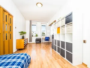 Pronájem bytu 2+kk, Ústí nad Labem - Střekov, Děčínská, 61 m2