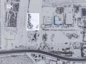 Prodej pozemku pro bydlení, Bělušice, 662 m2