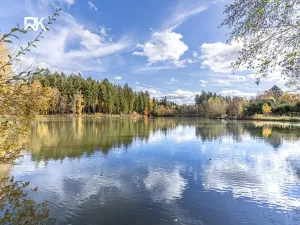 Prodej chaty, Bohdaneč, 65 m2