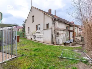 Prodej rodinného domu, Polepy, 89 m2