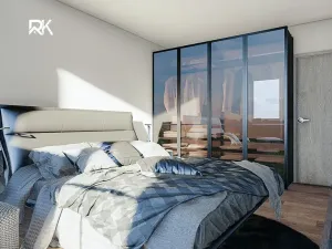 Prodej rodinného domu, Kolín, Jiřího Jarocha, 137 m2