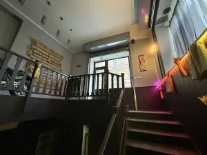 Pronájem restaurace, Praha - Nové Město, Tyršova, 200 m2