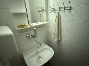 Pronájem restaurace, Praha - Nové Město, Tyršova, 200 m2