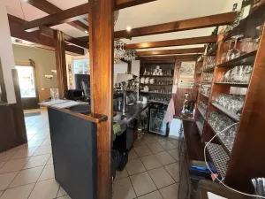 Pronájem restaurace, Praha - Čakovice, Cukrovarská, 155 m2