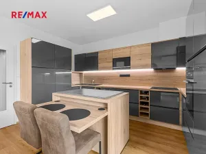 Pronájem bytu 1+kk, Plzeň, K Zelené louce, 40 m2