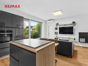 Pronájem bytu 1+kk, Plzeň, K Zelené louce, 40 m2