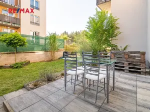 Pronájem bytu 1+kk, Plzeň, K Zelené louce, 40 m2