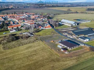 Prodej pozemku pro bydlení, Sedlec, 2370 m2