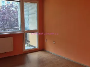 Prodej bytu 3+1, Česká Lípa, Šluknovská, 66 m2