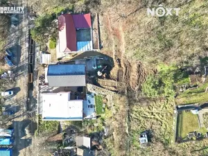 Prodej rodinného domu, Dolní Kounice, Růžová, 176 m2