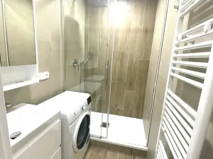 Pronájem bytu 2+kk, Praha - Horní Měcholupy, Nad přehradou, 44 m2