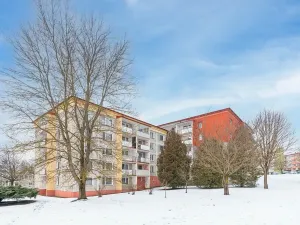 Prodej bytu 3+1, Slavičín, Okružní, 72 m2