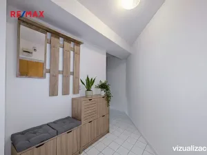 Prodej bytu 1+kk, Pardubice, Sokolovská, 29 m2