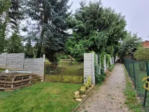 Prodej pozemku pro bydlení, Kostelany, 1920 m2