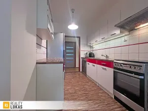 Prodej bytu 3+1, Frýdek-Místek, Hasičská, 86 m2