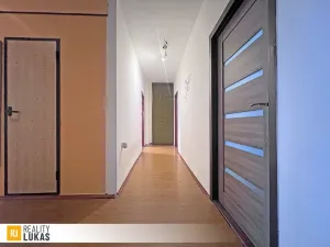 Prodej bytu 3+1, Frýdek-Místek, Hasičská, 86 m2