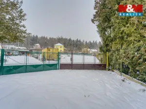 Prodej pozemku pro bydlení, Šťáhlavy, Kozelská, 997 m2