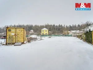 Prodej pozemku pro bydlení, Šťáhlavy, Kozelská, 997 m2