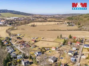 Prodej pozemku pro bydlení, Šťáhlavy, Kozelská, 997 m2