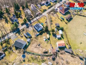 Prodej pozemku pro bydlení, Šťáhlavy, Kozelská, 997 m2