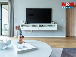 Prodej bytu 1+kk, Brandýs nad Labem-Stará Boleslav, Dřevčická, 65 m2