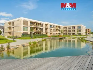 Prodej bytu 2+kk, Brandýs nad Labem-Stará Boleslav, Dřevčická, 65 m2