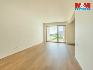 Prodej bytu 2+kk, Brandýs nad Labem-Stará Boleslav, Dřevčická, 65 m2