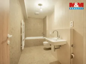 Prodej bytu 2+kk, Brandýs nad Labem-Stará Boleslav, Dřevčická, 65 m2