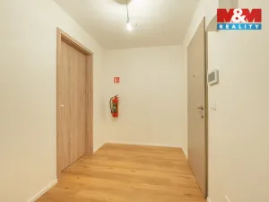 Prodej bytu 2+kk, Brandýs nad Labem-Stará Boleslav, Dřevčická, 65 m2