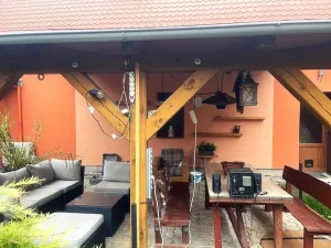 Prodej rodinného domu, Čelechovice, 177 m2