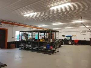 Prodej obchodního prostoru, Klatovy, Janovická, 4589 m2