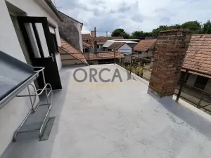 Prodej rodinného domu, Moravany, 120 m2