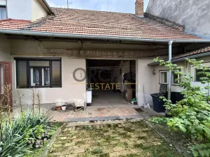 Prodej rodinného domu, Moravany, 120 m2