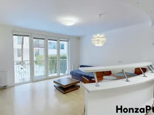 Prodej bytu 3+kk, Praha - Smíchov, Karla Engliše, 73 m2