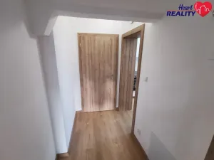 Pronájem bytu 2+1, Štítina, Palackého, 61 m2