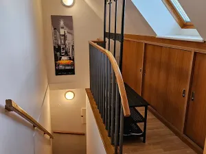 Pronájem bytu 3+kk, Brno, Mojmírovo náměstí, 91 m2