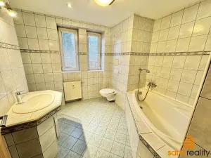 Pronájem bytu 3+1, Ústí nad Labem, Střekovské nábřeží, 70 m2