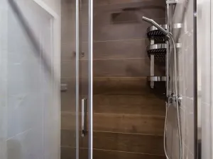 Pronájem bytu 1+kk, Ostrava, U Parku, 27 m2