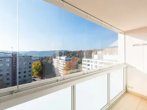 Prodej bytu 3+1, Praha - Hodkovičky, Pod lysinami, 74 m2