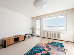 Prodej bytu 3+1, Praha - Hodkovičky, Pod lysinami, 74 m2