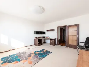 Prodej bytu 3+1, Praha - Hodkovičky, Pod lysinami, 74 m2