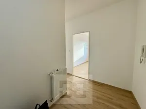 Pronájem bytu 3+kk, Brno, Svitavské nábřeží, 60 m2