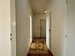 Pronájem bytu 3+kk, Brno, Svitavské nábřeží, 60 m2